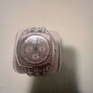 Men’s Bulova Watch